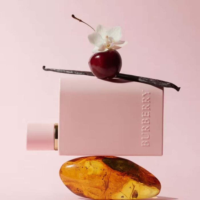 Burberry Her Kadın Parfüm 50 Ml - 5
