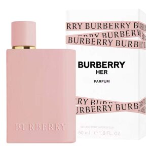 Burberry Her Kadın Parfüm 50 Ml - 2