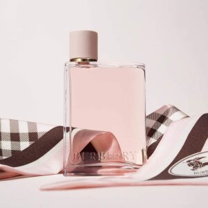 Burberry Her Kadın Parfüm Edp 100 Ml - 5