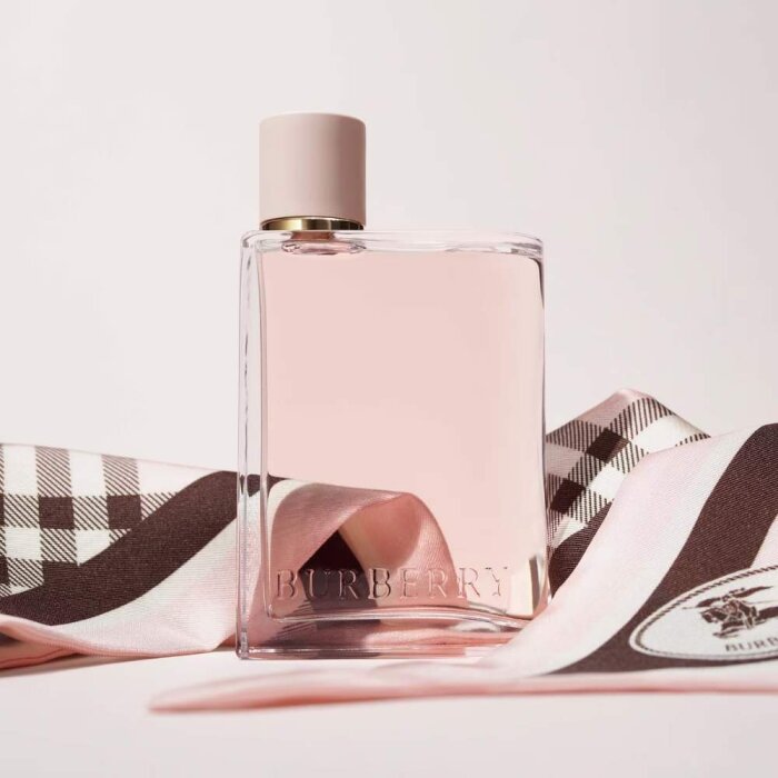 Burberry Her Kadın Parfüm Edp 100 Ml - 5
