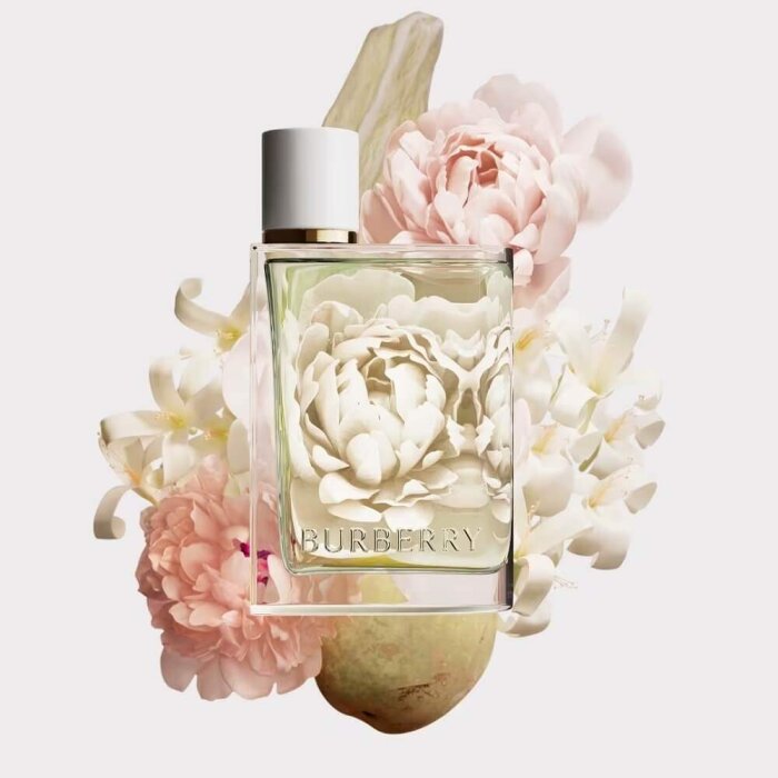 Burberry Her Kadın Parfüm Edt 50 Ml - 3