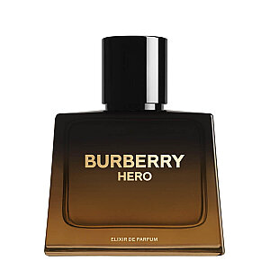 Burberry Hero Elixir De Parfum Erkek Parfüm 60 Ml - Burberry