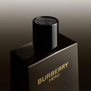 Burberry Hero Erkek Parfüm 50 Ml - 4