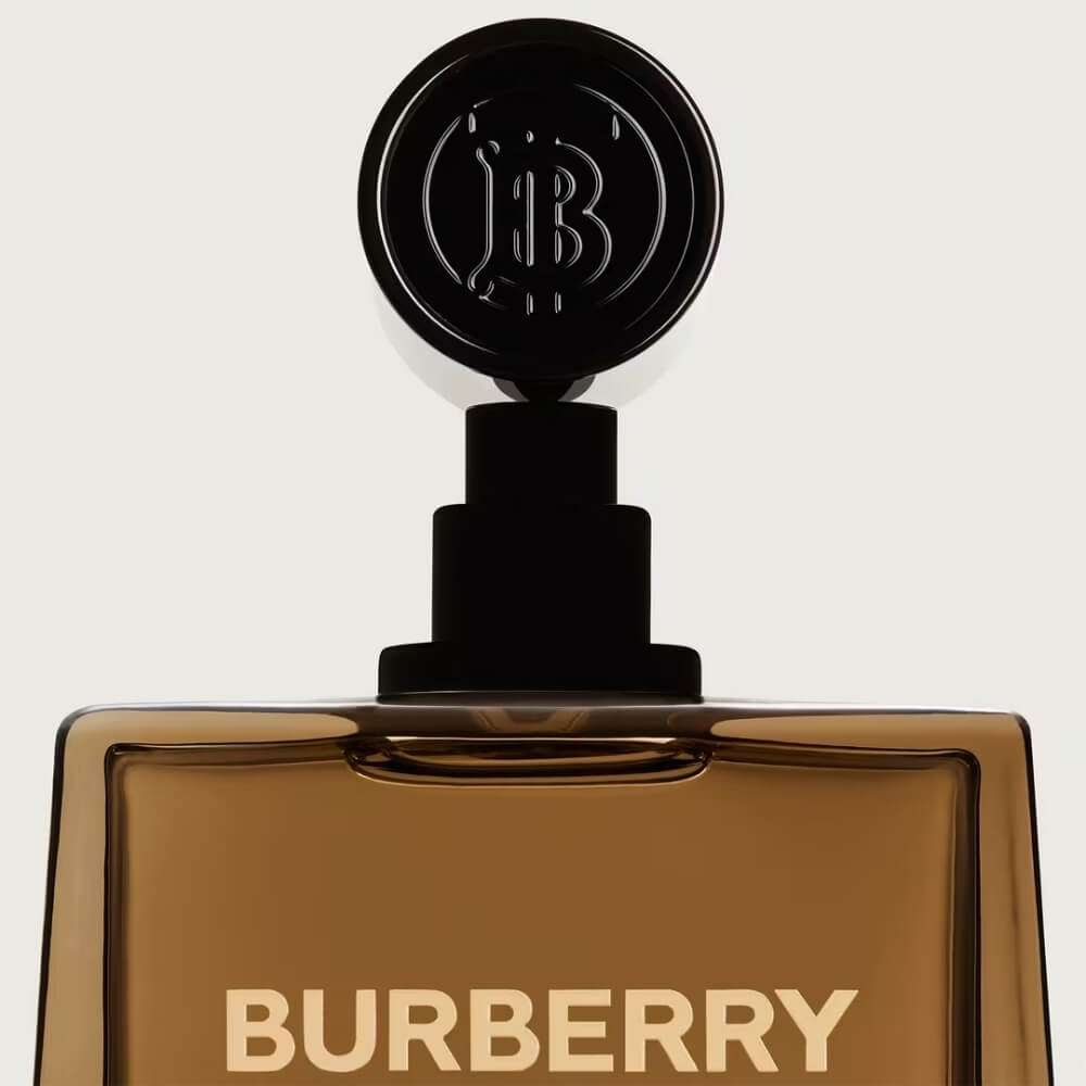 Burberry Hero Erkek Parfüm Edp 100 Ml EDP Parfüm Burberry