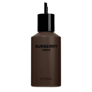 Burberry Hero Erkek Parfüm Intense 200 Ml Refill - Burberry