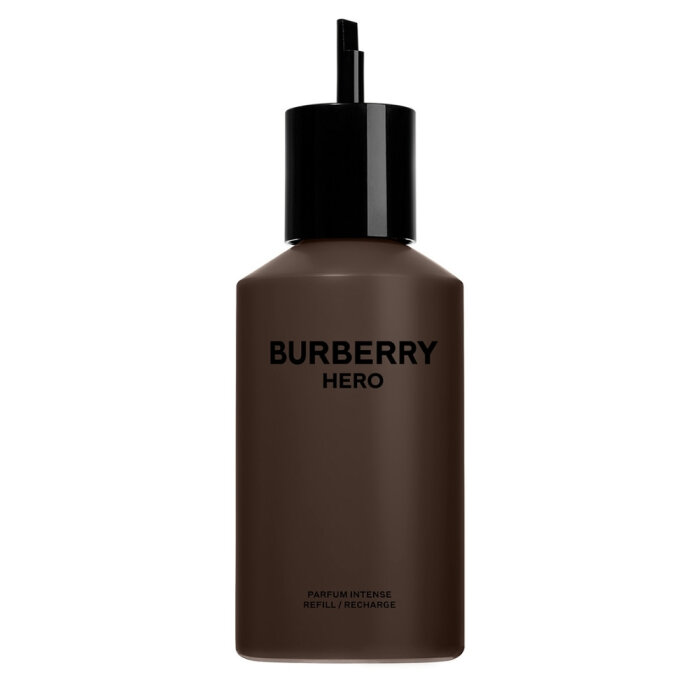 Burberry Hero Erkek Parfüm Intense 200 Ml Refill - 1