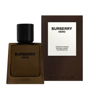 Burberry Hero Erkek Parfüm Intense 50 Ml - 2