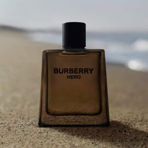 Burberry Hero Erkek Parfüm Intense 50 Ml - 3