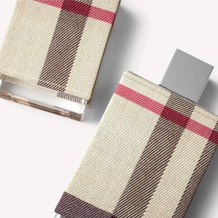 Burberry London Kadın Parfüm Edp 100 Ml - 3