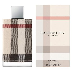 Burberry London Kadın Parfüm Edp 100 Ml - 2