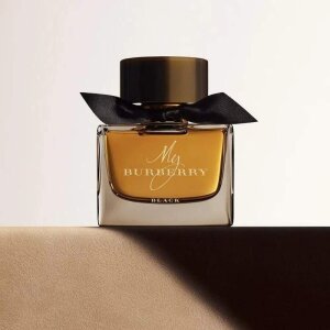 Burberry My Burberry Black Kadın Parfüm Edp 50 Ml - 4