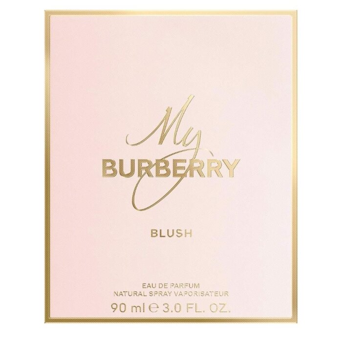 Burberry My Burberry Blush Kadın Parfüm Edp 90 Ml - 2