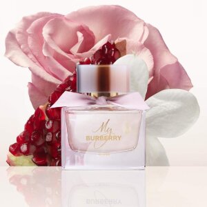 Burberry My Burberry Blush Kadın Parfüm Edp 90 Ml - 3