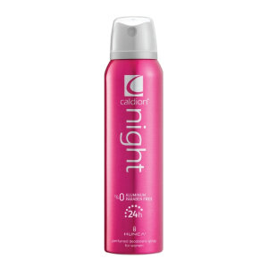 Caldion Night for Women Kadın Deodorant 150 Ml - Caldion