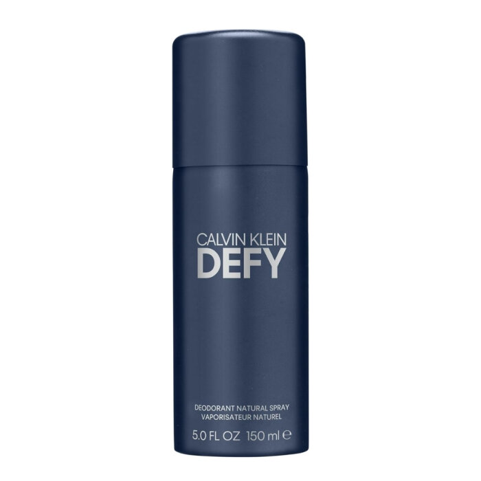 Calvin Klein Defy Erkek Deodorant 150 Ml - 1