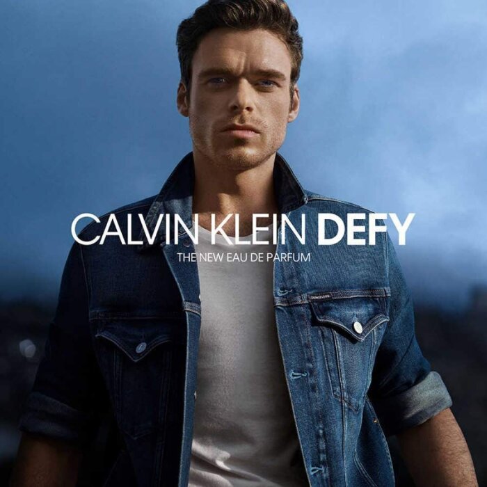 Calvin Klein Defy Erkek Parfüm Edp 50 Ml - 5