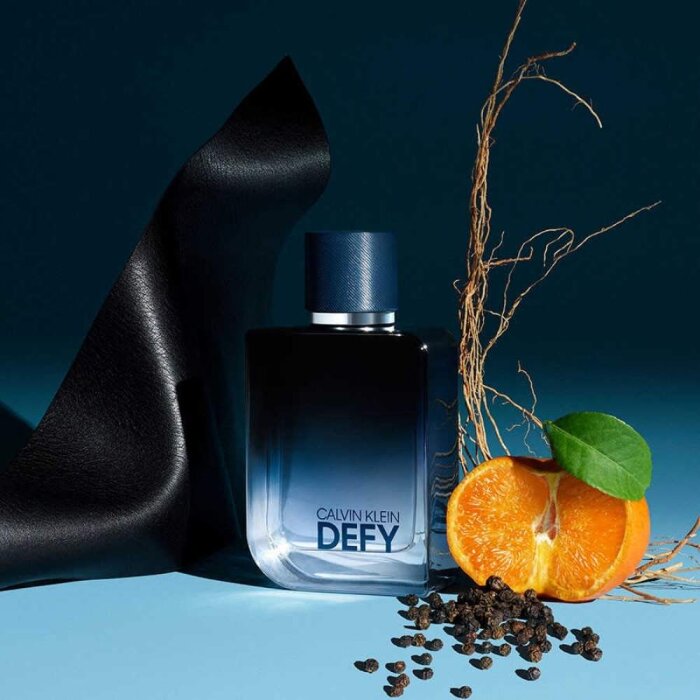 Calvin Klein Defy Erkek Parfüm Edp 50 Ml - 3