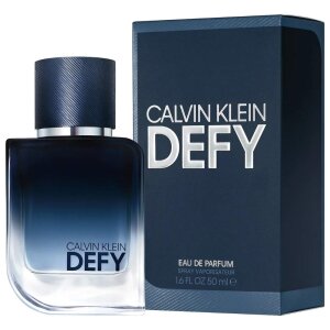 Calvin Klein Defy Erkek Parfüm Edp 50 Ml - 2