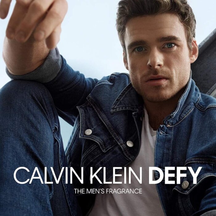 Calvin Klein Defy Erkek Parfüm Edt 50 Ml - 4