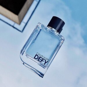Calvin Klein Defy Erkek Parfüm Edt 50 Ml - 3