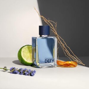 Calvin Klein Defy Erkek Parfüm Edt 50 Ml - 2