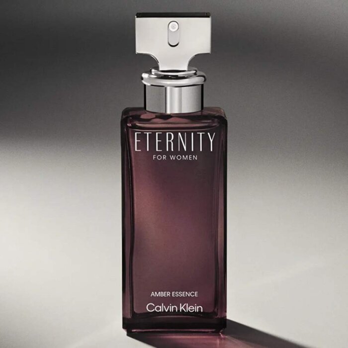 Calvin Klein Eternity Amber Essence Kadın Parfüm Intense 50 Ml - 4