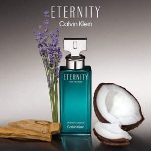 Calvin Klein Eternity Aromatic Essence Intense Kadın Parfüm 100 Ml - 2
