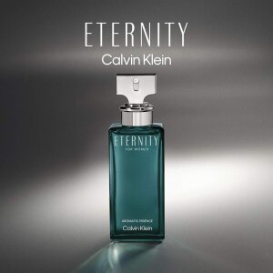 Calvin Klein Eternity Aromatic Essence Intense Kadın Parfüm 100 Ml - 4