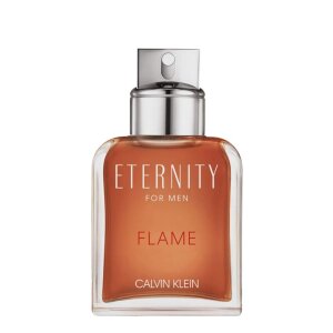 Calvin Klein Eternity Flame Men Erkek Parfüm Edt 50 Ml - Calvin Klein