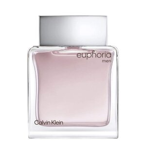 Calvin Klein Euphoria Men Erkek Parfüm Edt 100 Ml - Calvin Klein
