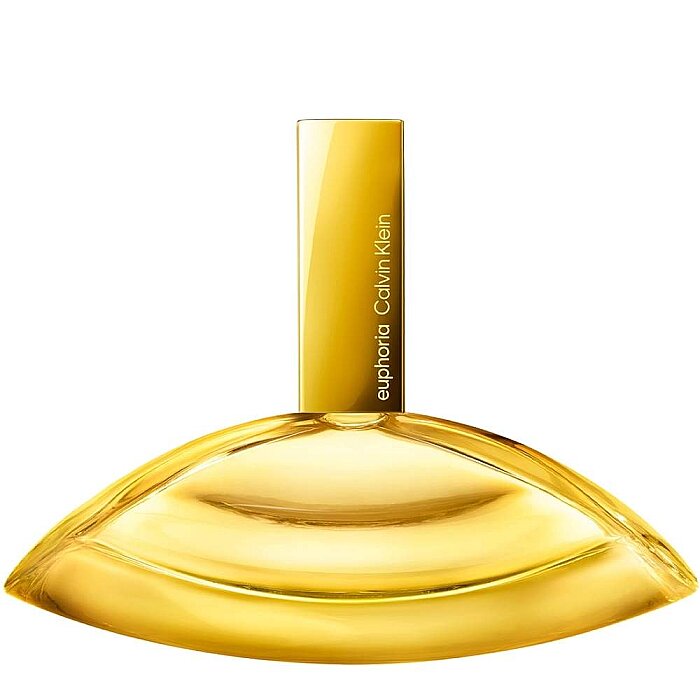 Calvin Klein Euphoria Solar Elixir Kadın Parfüm Intense 100 Ml - 1