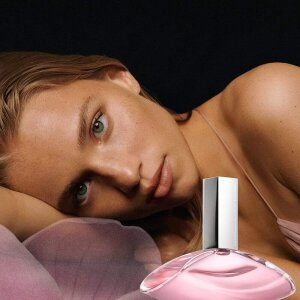 Calvin Klein Euphoria Women Kadın Parfüm Edt Spray 100 Ml - 2