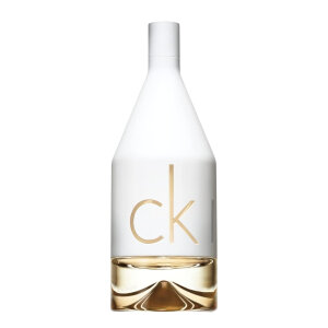 Calvin Klein In2U Her Kadın Parfüm Edt 150 Ml - Calvin Klein
