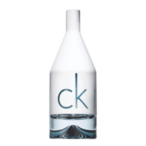 Calvin Klein In2U Men Erkek Parfüm Edt 150 Ml - Calvin Klein