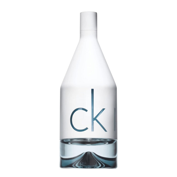 Calvin Klein In2U Men Erkek Parfüm Edt 150 Ml - 1