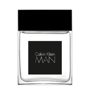 Calvin Klein Man Erkek Parfüm Edt 100 Ml - Calvin Klein