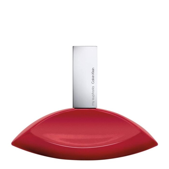 Calvin Klein My Euphoria Kadın Parfüm Edp 50 Ml - 1