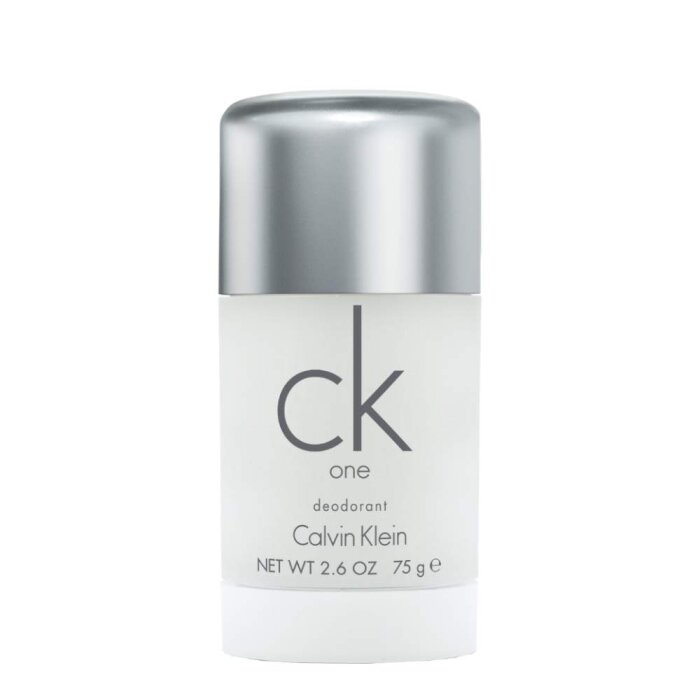 Calvin Klein One Unisex Deo Stick 75 Gr - 1
