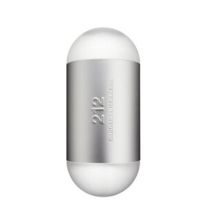 Carolina Herrera 212 Kadın Parfüm Edt 60 Ml - Carolina Herrera