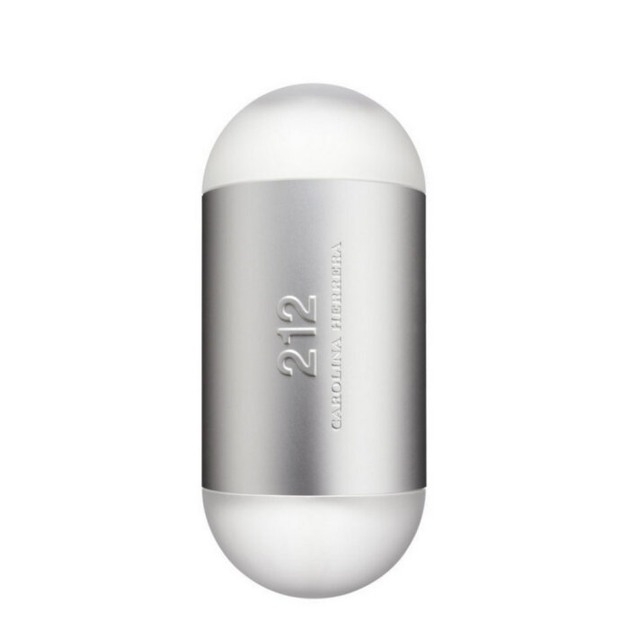 Carolina Herrera 212 Kadın Parfüm Edt 60 Ml - 1