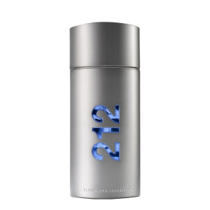 Carolina Herrera 212 Men Erkek Parfüm Edt 100 Ml - 1