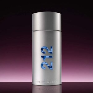 Carolina Herrera 212 Men Erkek Parfüm Edt 100 Ml - 3