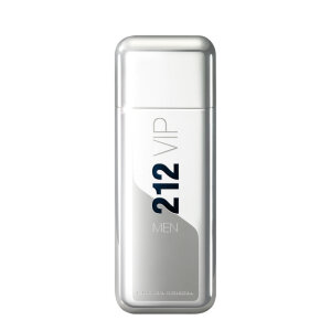 Carolina Herrera 212 Vip Men Erkek Parfüm Edt 100 Ml - 1