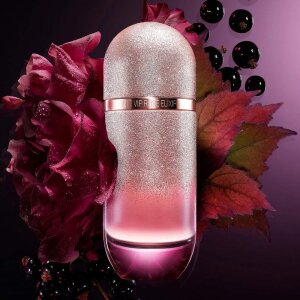 Carolina Herrera 212 Vip Rose Elixir Kadın Parfüm Edp 50 Ml - 3