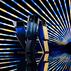 Carolina Herrera Bad Boy Cobalt Absolute Erkek Parfüm Edp 100 Ml - 7