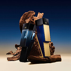 Carolina Herrera Bad Boy Cobalt Absolute Erkek Parfüm Edp 100 Ml - 6