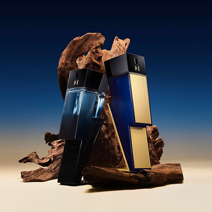 Carolina Herrera Bad Boy Cobalt Absolute Erkek Parfüm Edp 100 Ml - 6