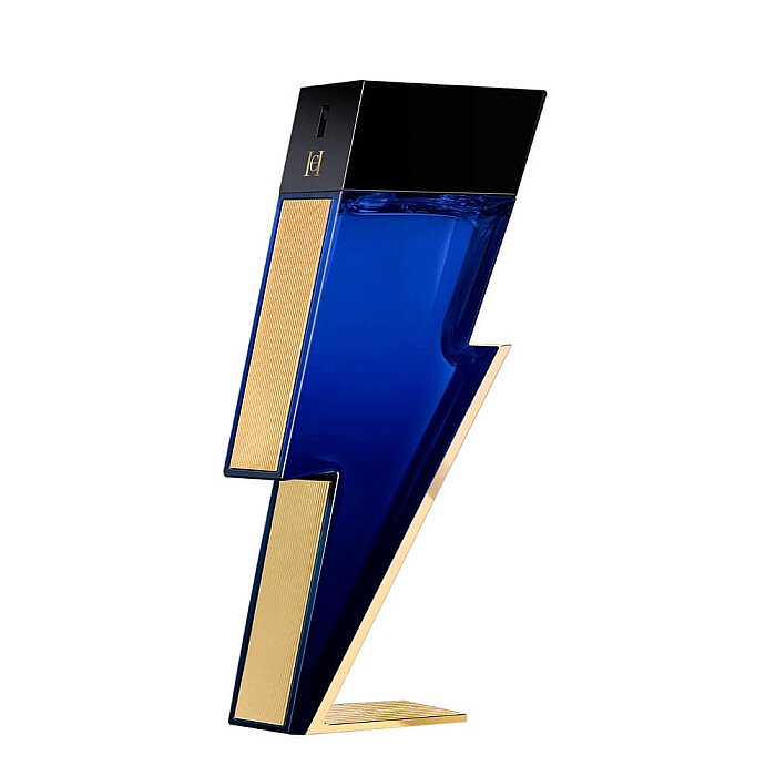 Carolina Herrera Bad Boy Cobalt Absolute Erkek Parfüm Edp 100 Ml - 1