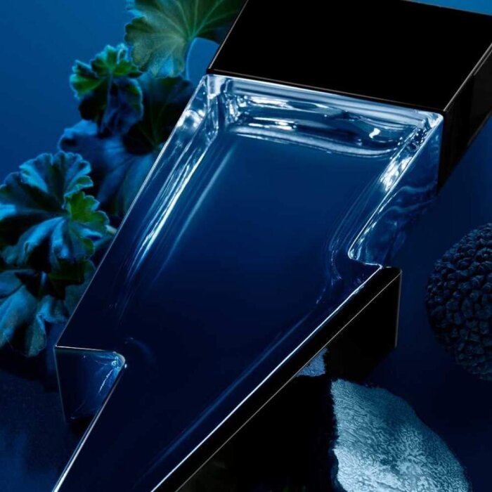 Carolina Herrera Bad Boy Cobalt Erkek Parfüm Edp 50 Ml - 3