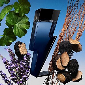 Carolina Herrera Bad Boy Cobalt Erkek Parfüm Edt 100 Ml + Deodorant Stick + Edt 10 Ml Set - 4